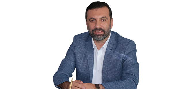 Sarıcaoğlu; “Ekiplerimizle sahadayız”