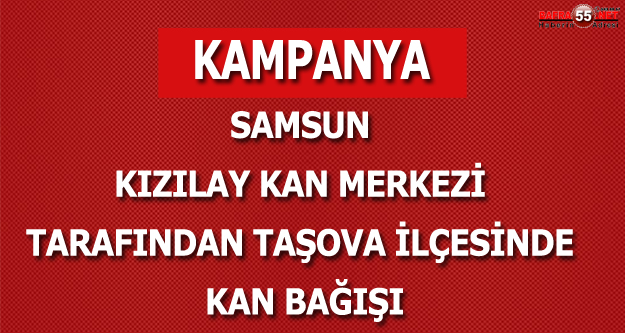 İnsanların Sağlıklı Bir Yaşam İçin Kan Vermesi Gerek