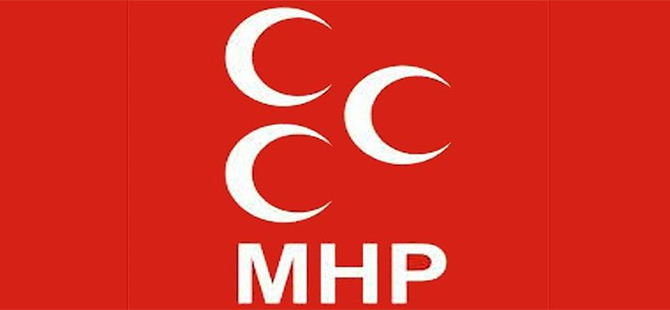 SAMSUN'DA MHP'DEN İSTİFA EDEN 4 MECLİS ÜYESİ İYİ PARTİYE GEÇTİ