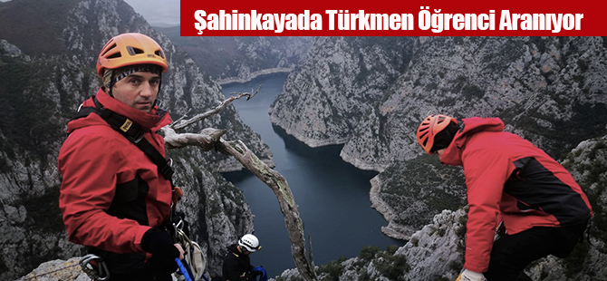 Şahinkayada Türkmen Öğrenci Aranıyor