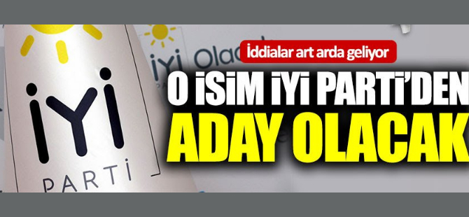 Usta ve Demirtaş Aday Oluyor