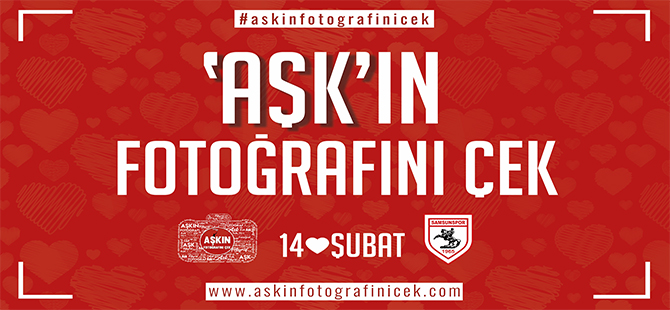 YİNE SAMSUNSPOR, YİNE 14 ŞUBAT, YİNE İSHAK TAŞÇI