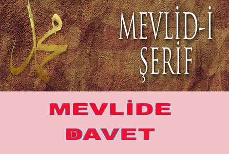 ÜLKÜ OCAKLARINDAN ŞEHİTLERE MEVLİD_İ ŞERİF