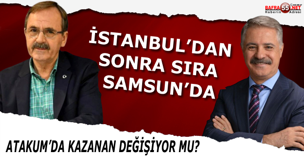 Atakumda Kazanan Değişiyor mu?