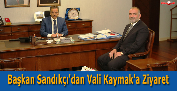 'ARTIK İCRAAT VAKTİ'