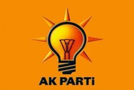 AK Partide adaylık süreci 21 Ekimde Başlıyor