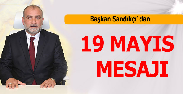 Bağımsızlığımızı Gençlerimizle Birlikte muhafaza edeceğiz!