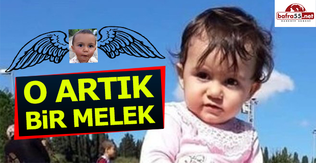 O Artık Bir Melek