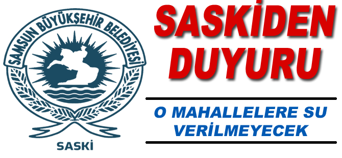 Saski'den uyarı