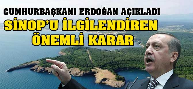 Sinop'a Yapılacak Nükleer Santral Durduruldu