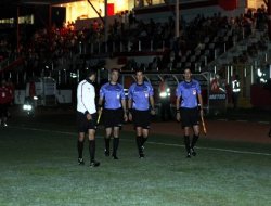 SAMSUNSPOR - DENİZLİSPOR MAÇI ERTELENDİ
