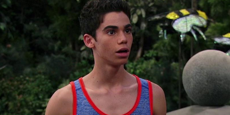 Disney Channel yıldızı Cameron Boyce 20 yaşında Öldü