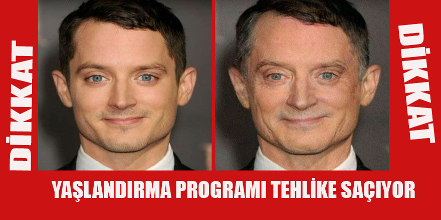 YAŞLANDIRMA PROGRAMI TEHLİKE SAÇIYOR