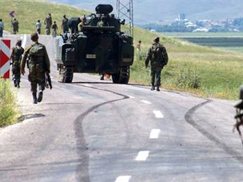 TEZKERE KABUL EDİLDİ
