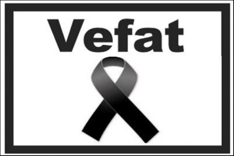 MUZAFFER SAYIN VEFAT ETTİ