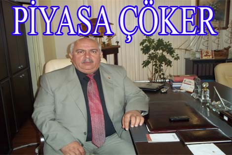 ÇELTİK İTHAL EDİLİRSE, PİYASA ÇÖKER