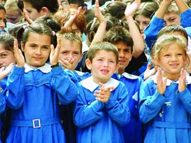 Zorunlu eğitim 12 yıl olacak