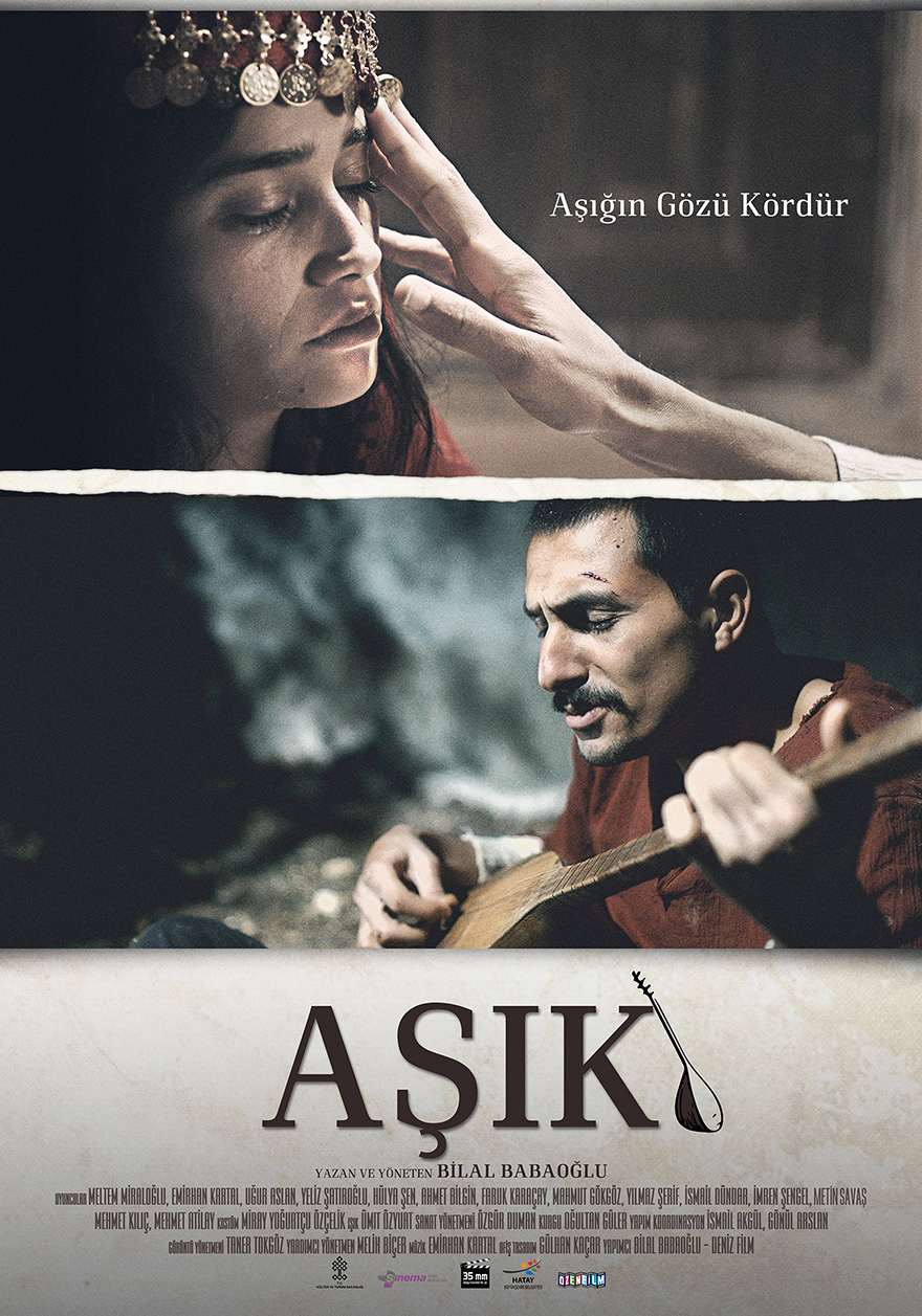 Âşık Veysel’in doğum günü anısına YEPAŞ’tan Film Gösterisi