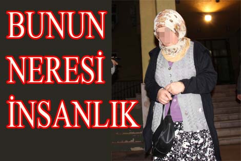 NE OLUYOR BU İNSANLARA