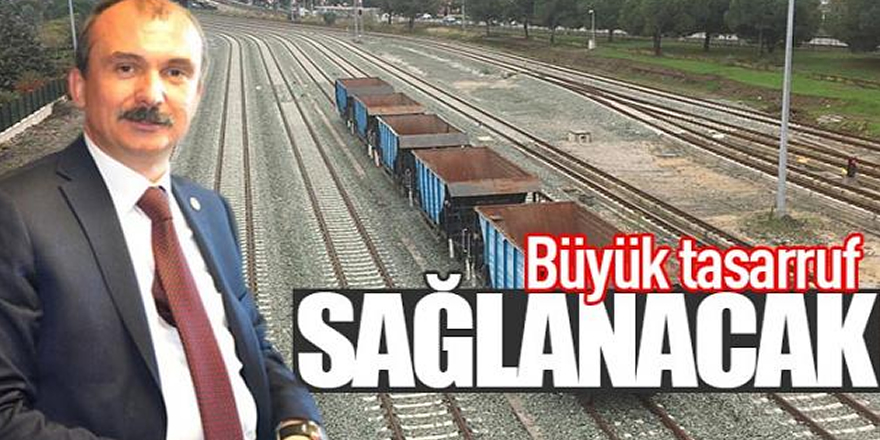 Büyük tasarruf sağlanacak