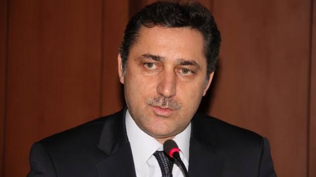 ÖZTÜRK''AĞIR SINAVLARDAN GEÇİYORUZ''