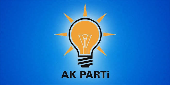 AK Parti 4 Bâşkani Görevden  Aldı