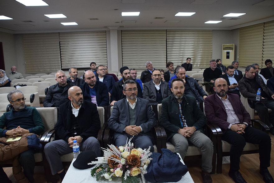 ‘Ufka Yolculuk’ Yeni Bir Yolculuğa Hazırlanıyor