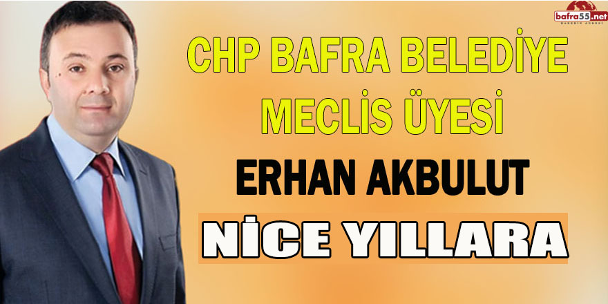 Erhan Akbulut Nicel Güzel Yıllara