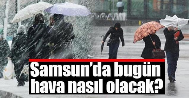 13 Ocak Hava Durumu