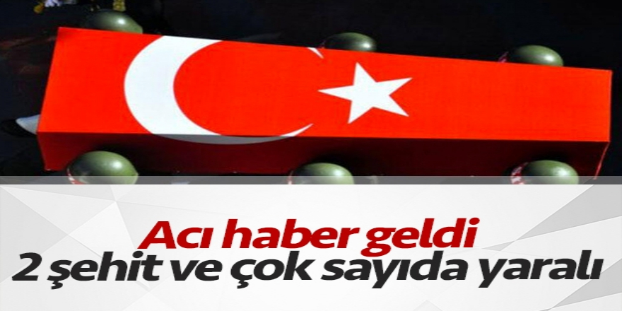 İdlip'den Acı Haber 2 Şehit