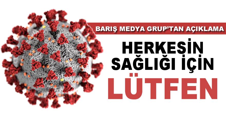 Barış Medya Grup'tan Açıklama