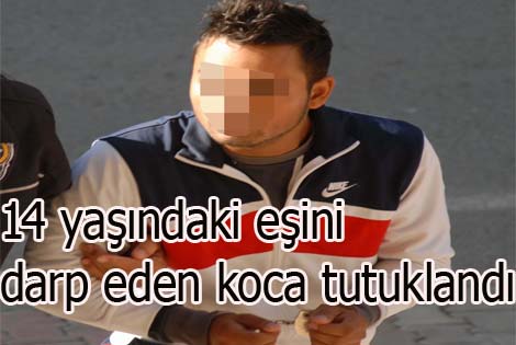 TUTUKLANDI