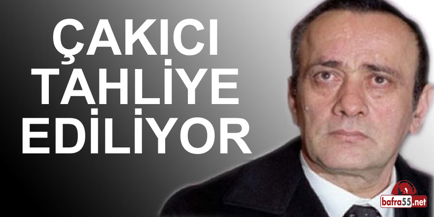 Alaattin Çakıcı cezaevinden tahliye olacak