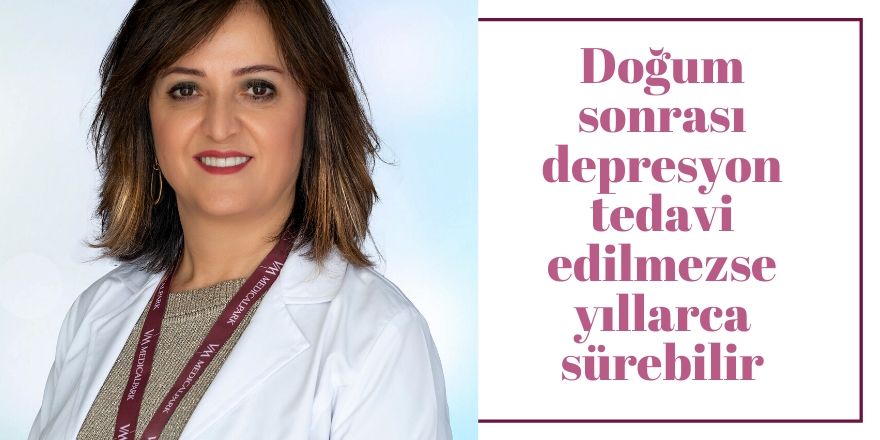 Doğum sonrası depresyona dikkat