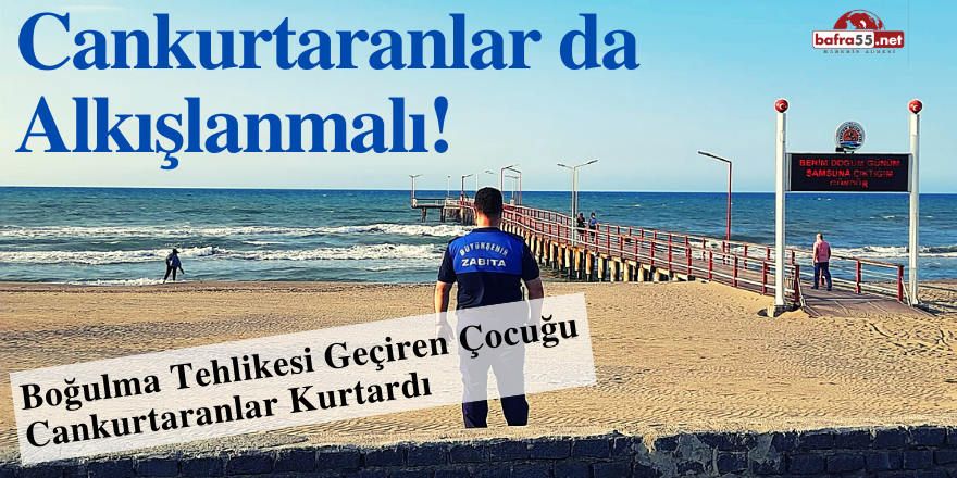 Cankurtaranlar da Alkışlanmalı!