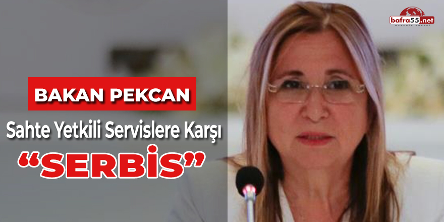 Sahte Yetkili Servislere Karşı SERBİS