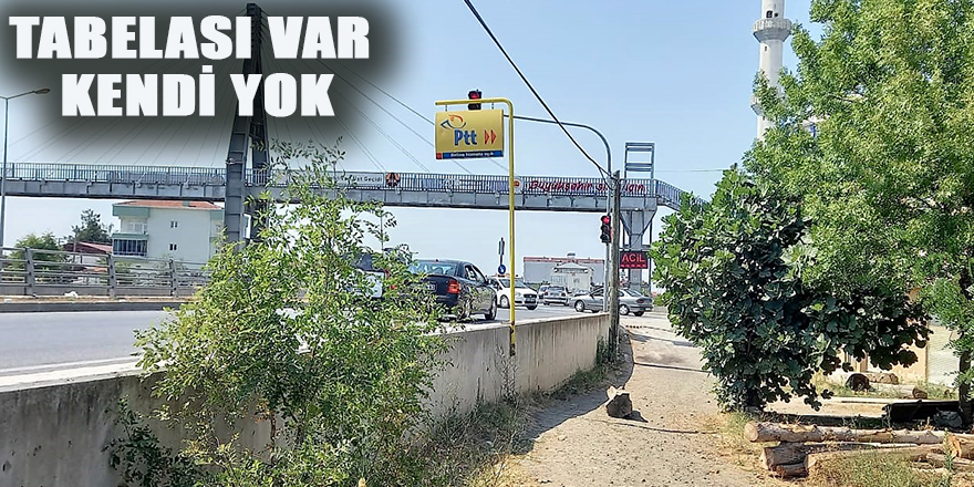 TABELASI VAR KENDİ YOK