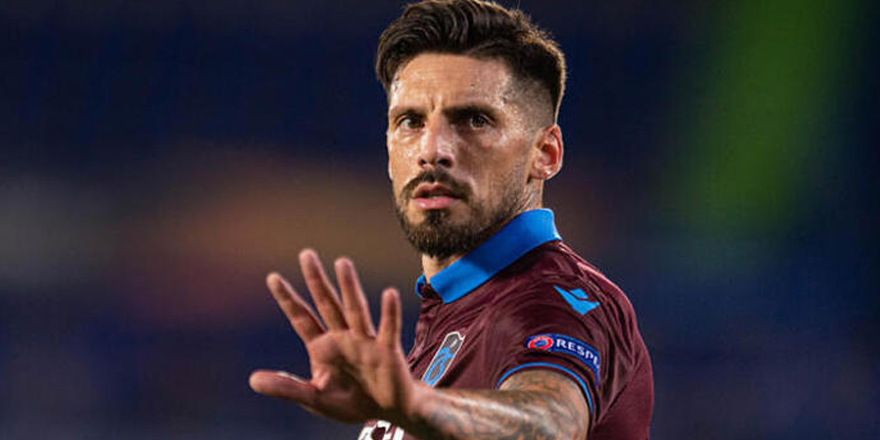 Fenerbahçe, Jose Sosa'yı transfer etti