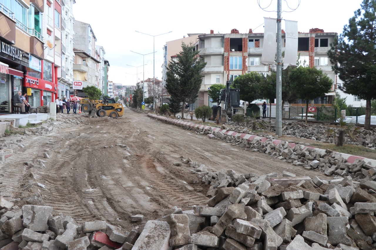 KAVAK’A DEĞER KATACAK PROJE