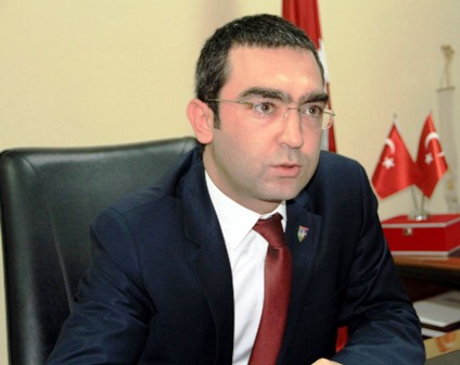 10 ARALIK DÜNYA İNSAN HAKLARI GÜNÜ