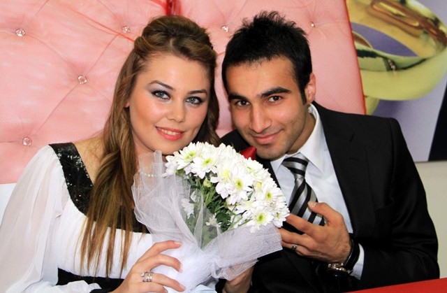 SAMSUN’DA “12.12.12” YOĞUNLUĞU