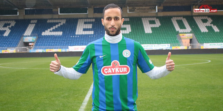 Eski Çaykur Rizespor futbolcusu hayatını kaybetti