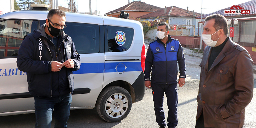 BAŞKAN SARICAOĞLU,’HALKIMIZ İÇİN  7/24 SAAT ÇALIŞIYORUZ’