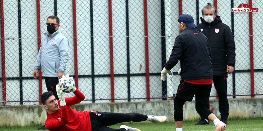 Samsunspor ve Nurullah Aslan geçen sezonki formunu aratıyor