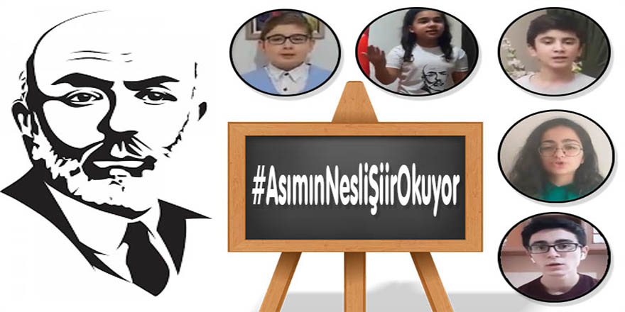 ASIM'IN NESLİNDEN YOĞUN İLGİ…