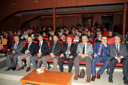 DEVLET ELİYLE DİNDAR NESİL YETİŞMEZ