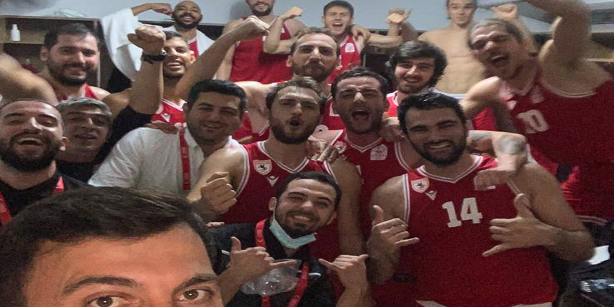 Akhisar Belediye Basketbol – Samsunspor: 88 – 90