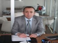 Murat Kunduz göreve başladı