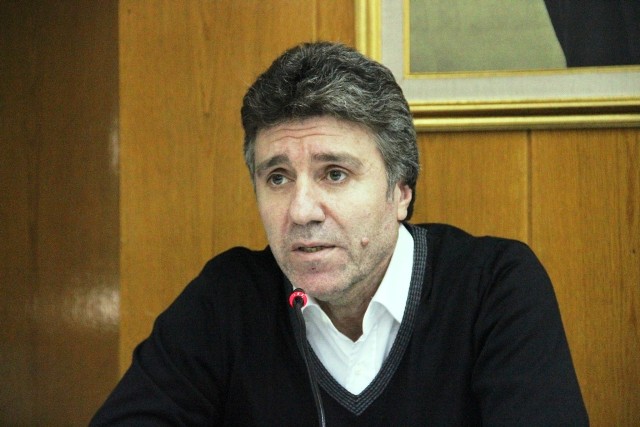 İNTİHARI DÜŞÜNDÜM