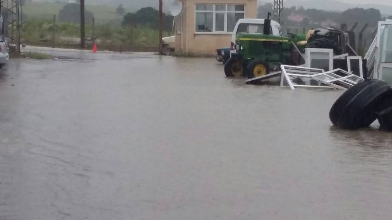 Yine Aynı Kareler